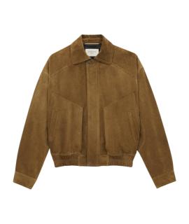 SAINT LAURENT Куртка