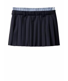 MIU MIU Юбка мини