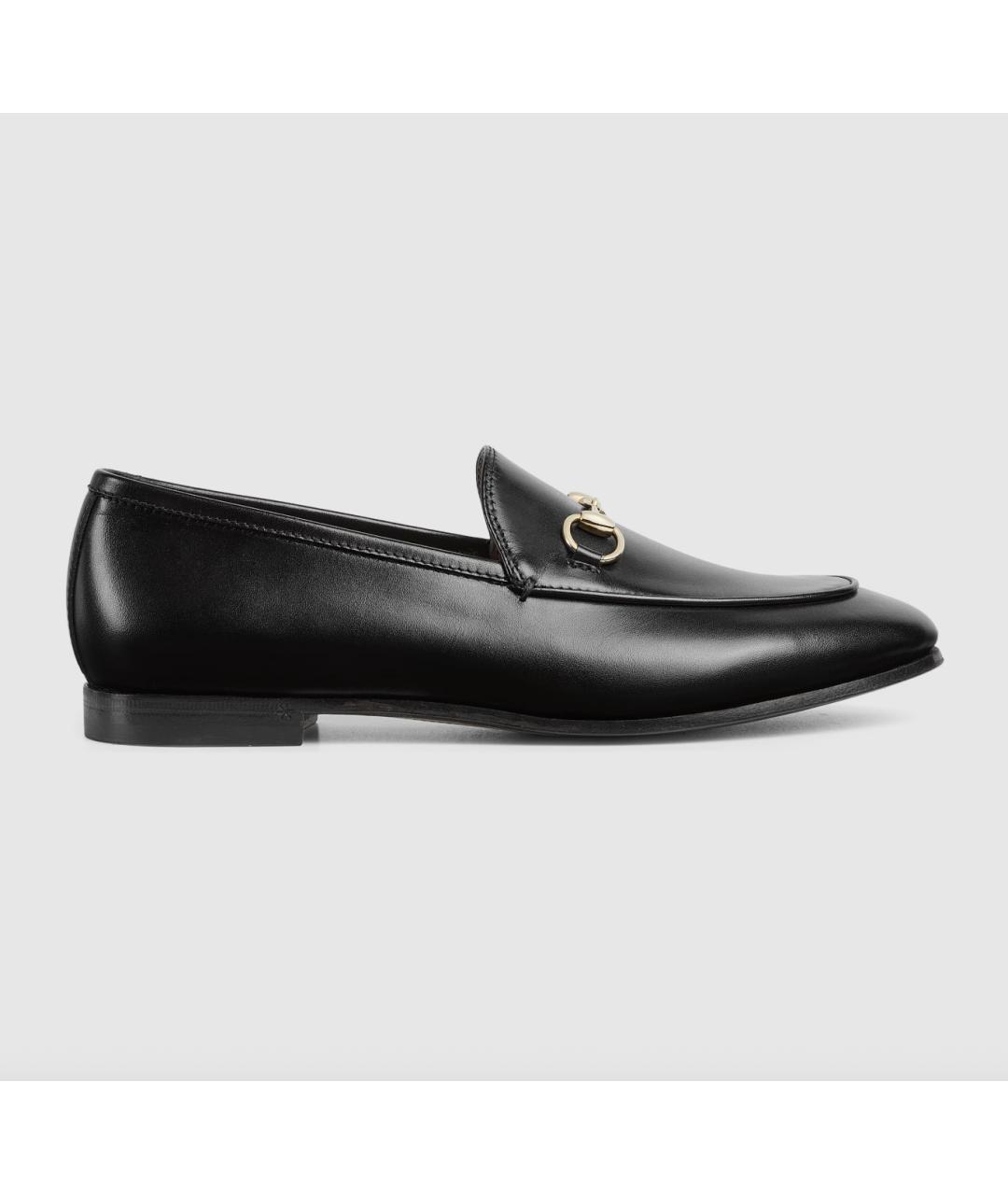 GUCCI Черные кроссовки, фото 5