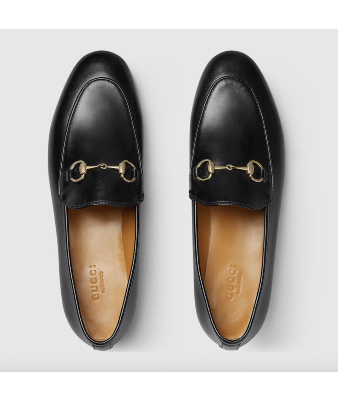 GUCCI Черные кроссовки, фото 3