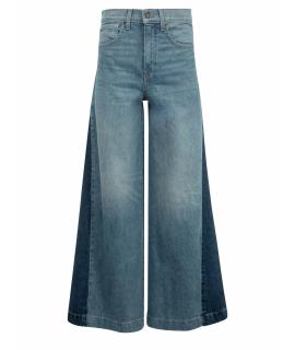 NILI LOTAN Прямые джинсы