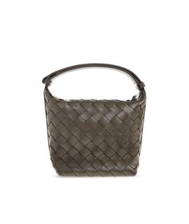 BOTTEGA VENETA Сумка с короткими ручками