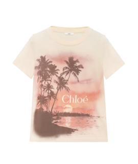 CHLOE Футболка
