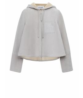 LOEWE Дубленка