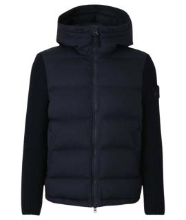 STONE ISLAND Пуховик