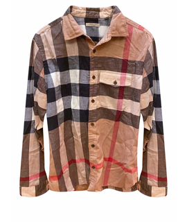 

Кэжуал рубашка BURBERRY