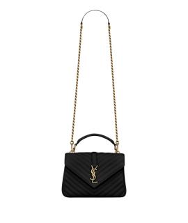 SAINT LAURENT Сумка через плечо