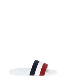 MONCLER Шлепанцы