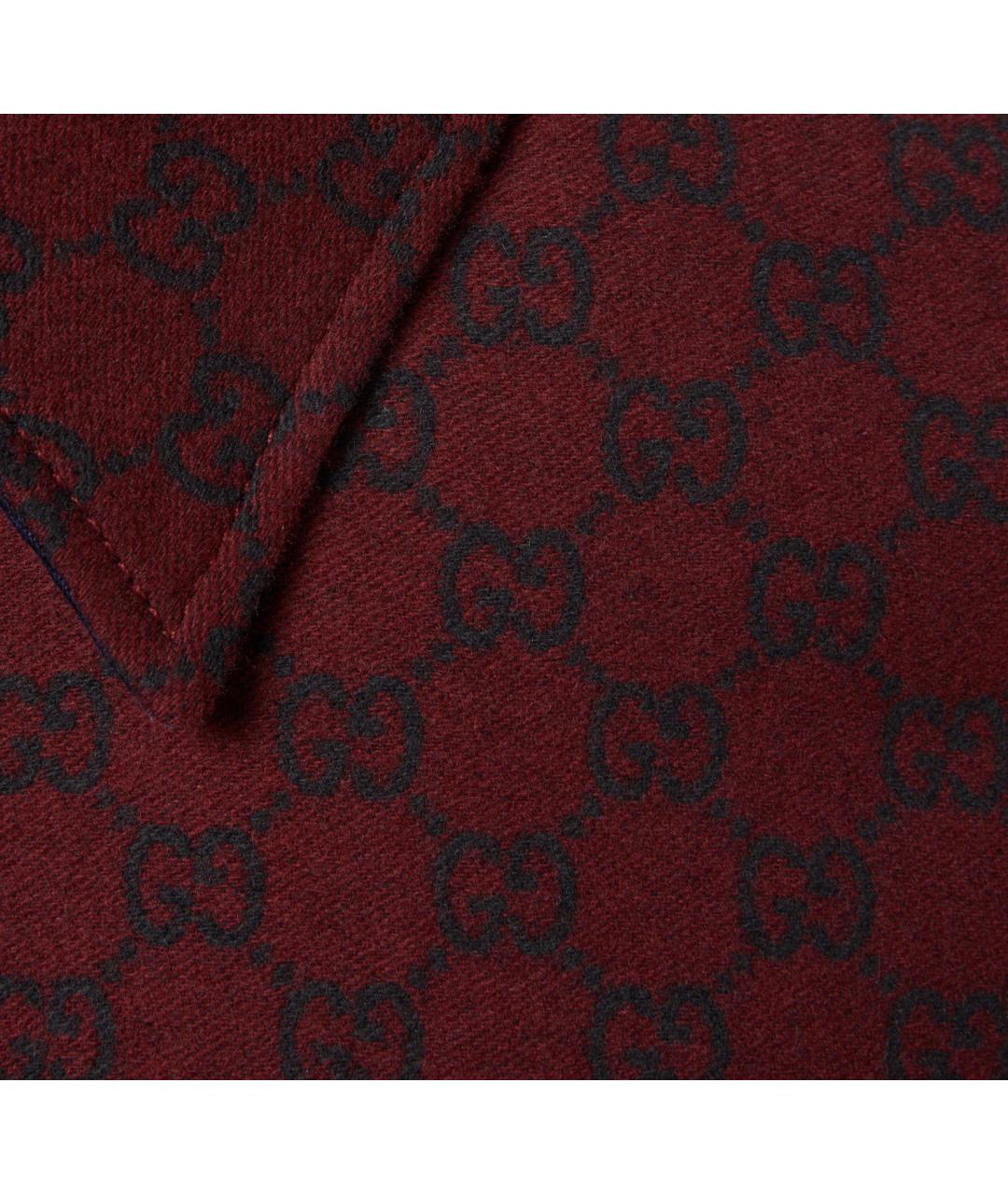 GUCCI Мульти кэжуал рубашка, фото 7