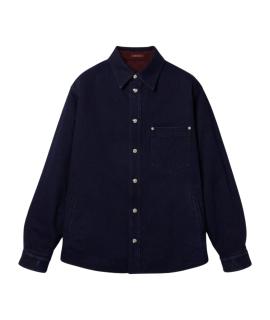 GUCCI Кэжуал рубашка