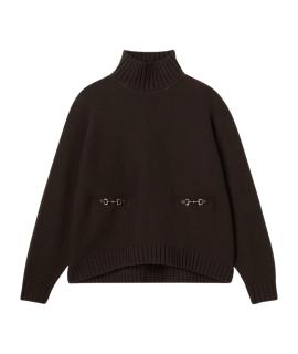 GUCCI Джемпер / свитер