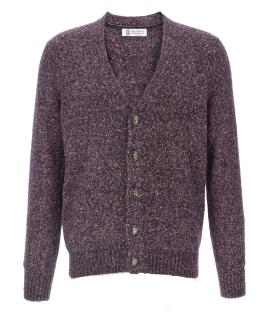 BRUNELLO CUCINELLI Кардиган