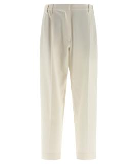 BRUNELLO CUCINELLI Прямые брюки