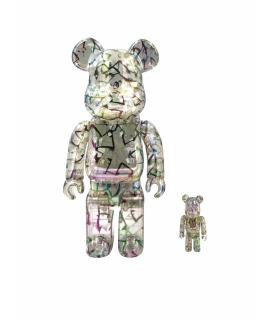 BEARBRICK Скульптура