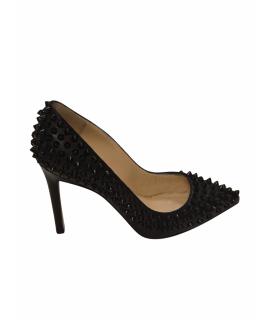 CHRISTIAN LOUBOUTIN Туфли