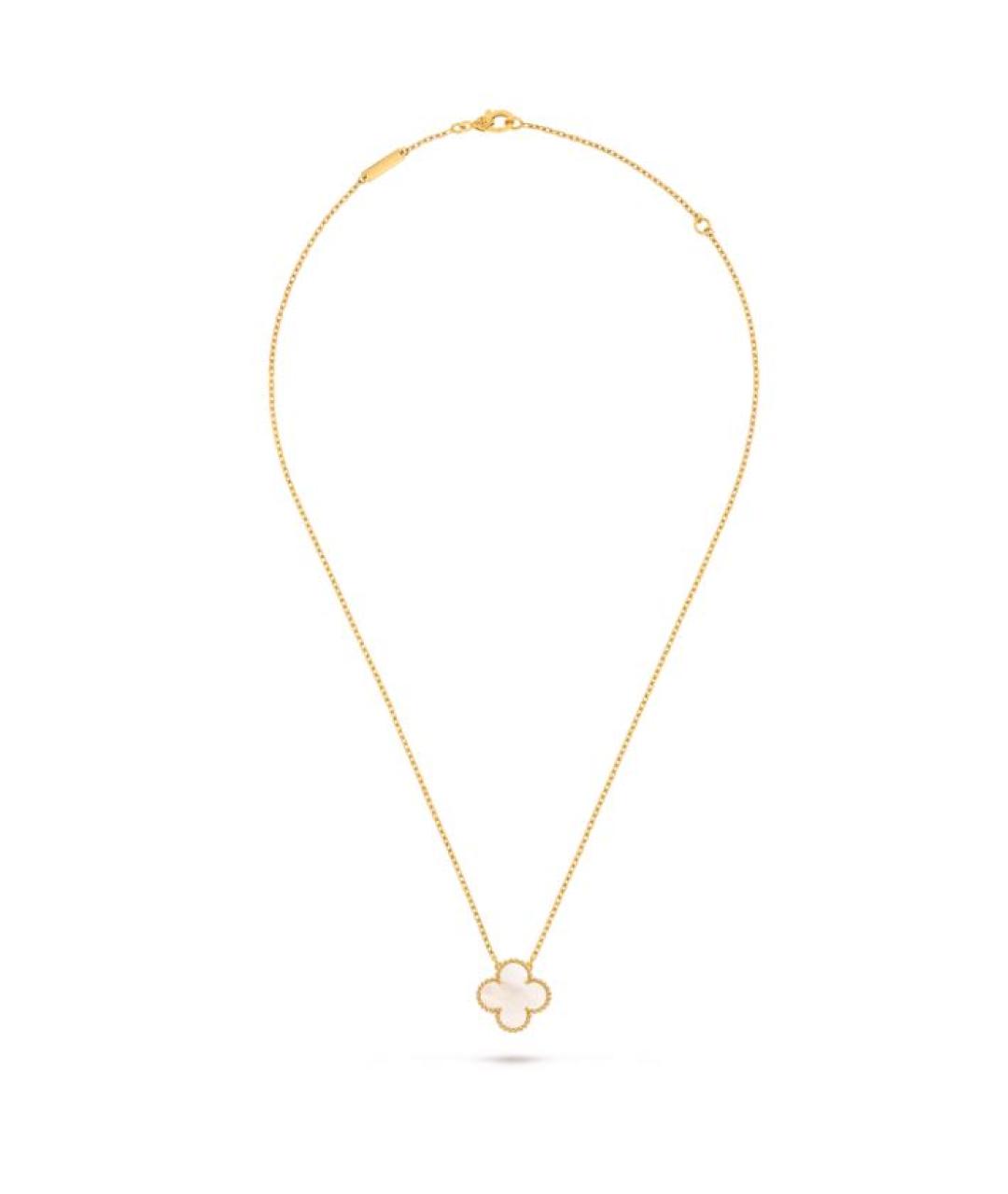 VAN CLEEF & ARPELS Подвеска, фото 2