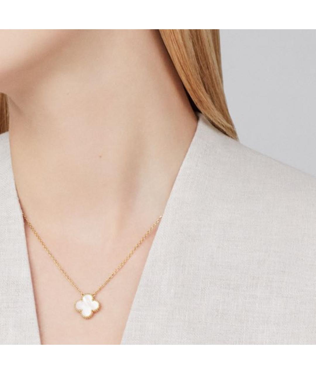 VAN CLEEF & ARPELS Подвеска, фото 3