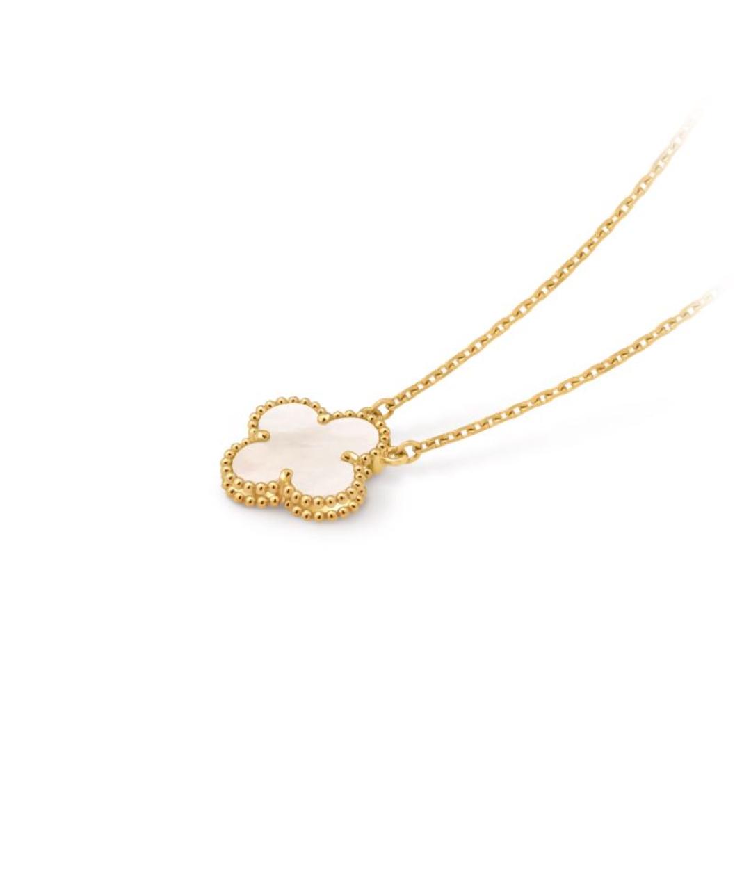 VAN CLEEF & ARPELS Подвеска, фото 4