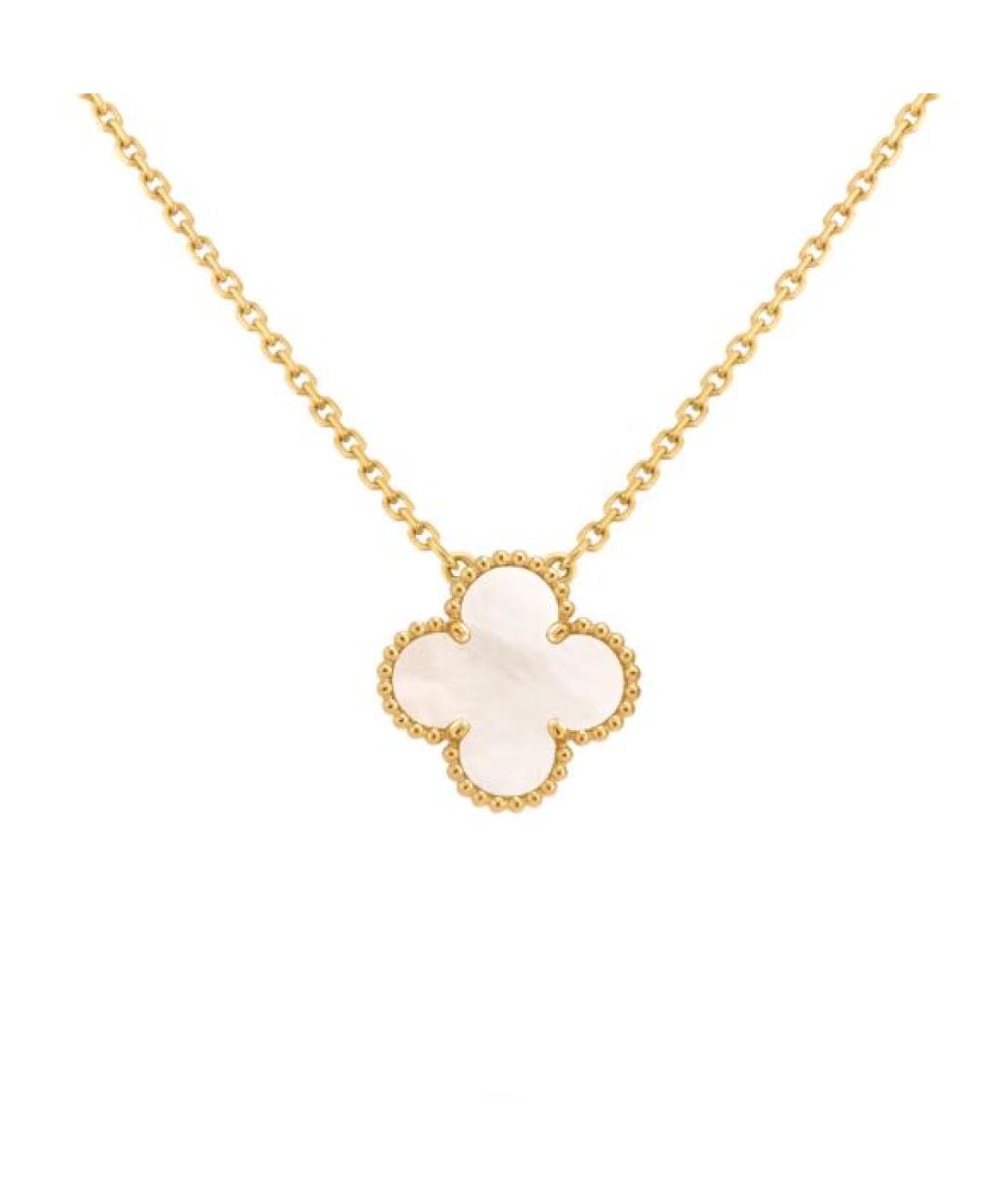 VAN CLEEF & ARPELS Подвеска, фото 1