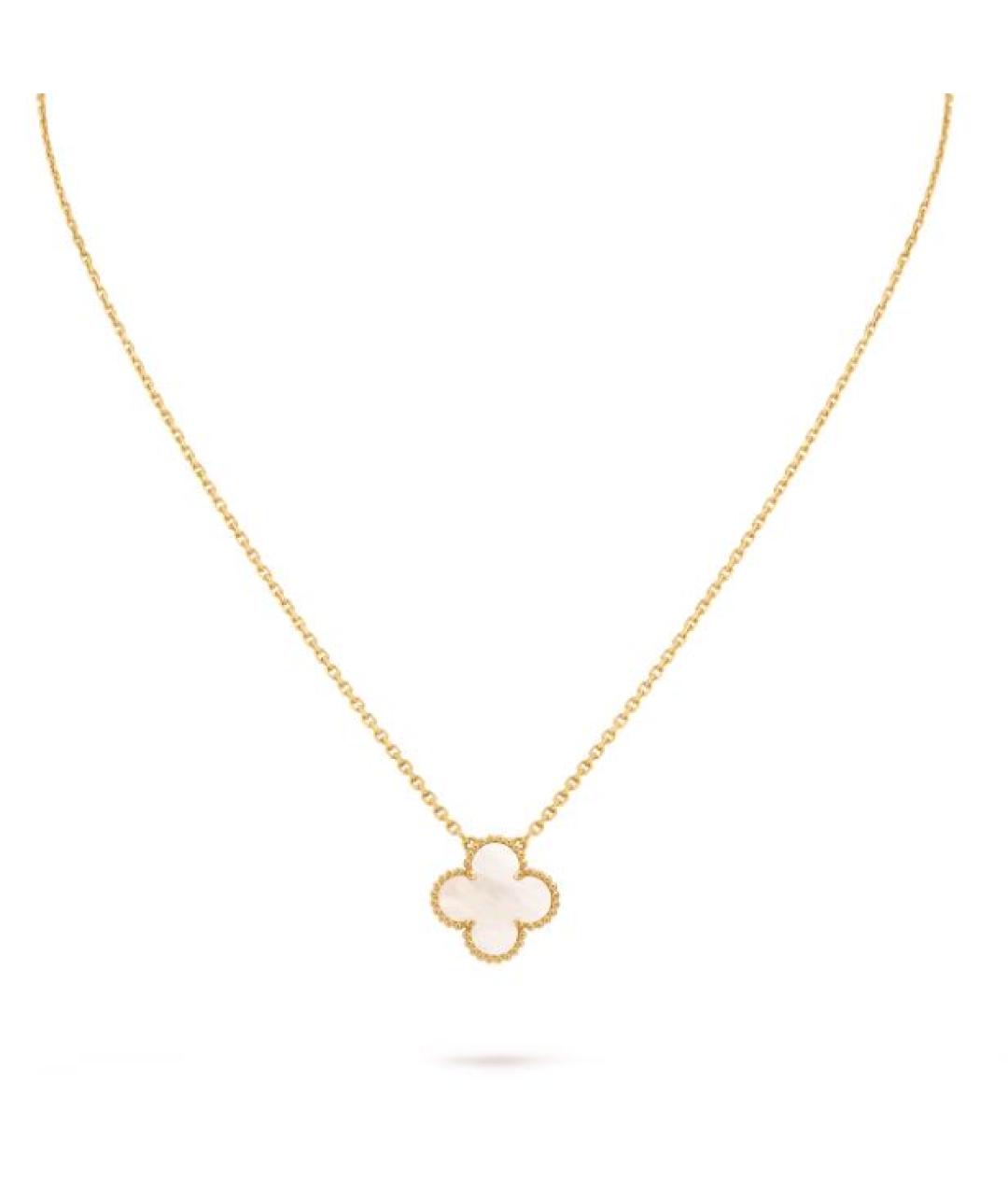 VAN CLEEF & ARPELS Подвеска, фото 5
