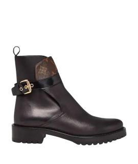 LOUIS VUITTON Полусапоги