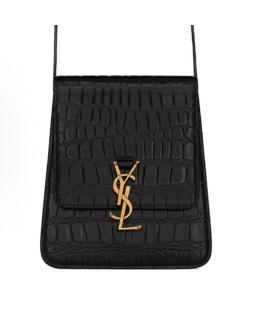 SAINT LAURENT Сумка через плечо