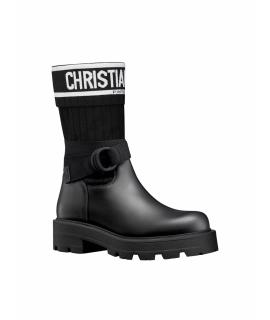 CHRISTIAN DIOR Ботинки