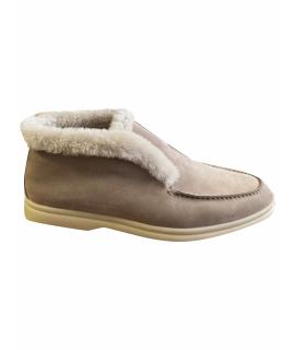 LORO PIANA Лоферы