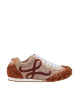LOEWE Кроссовки