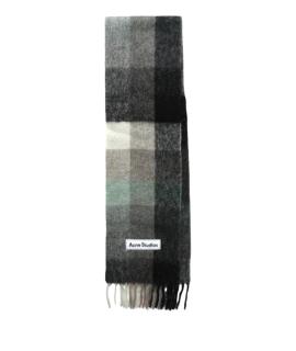 ACNE STUDIOS Шарф