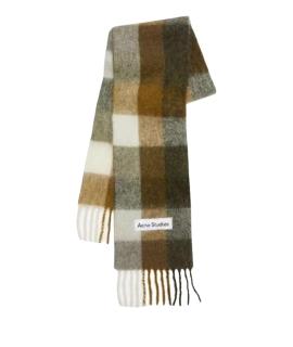 ACNE STUDIOS Шарф