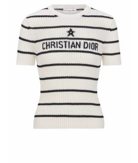 CHRISTIAN DIOR Джемпер / свитер