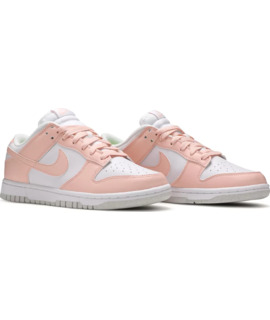 Кроссовки NIKE Nike Dunk Low Nature Move To Zero Pale Coral