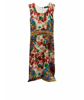 DOLCE&GABBANA Коктейльное платье