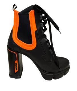 PRADA Ботильоны