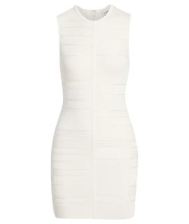 HERVE LEGER Коктейльное платье