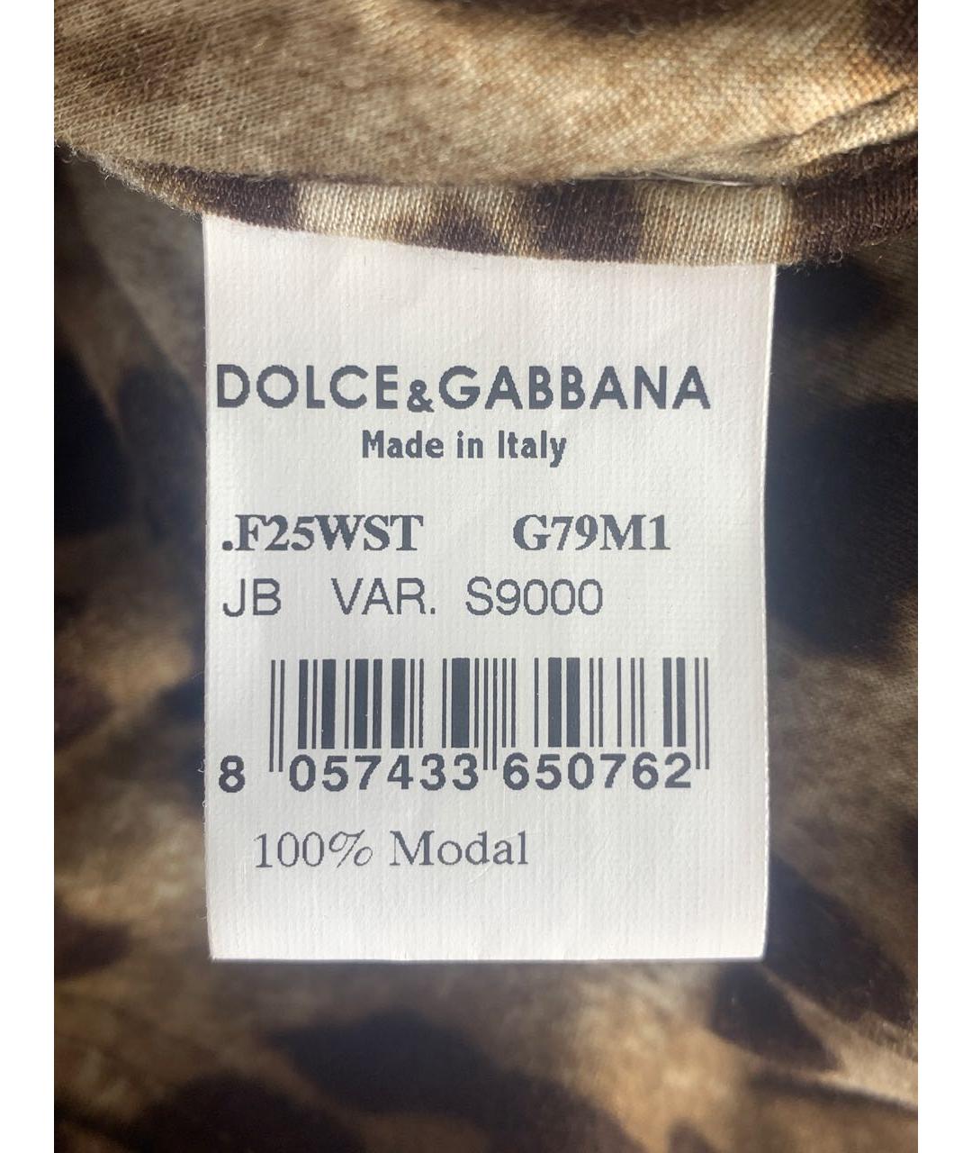DOLCE&GABBANA Жакет/пиджак, фото 8