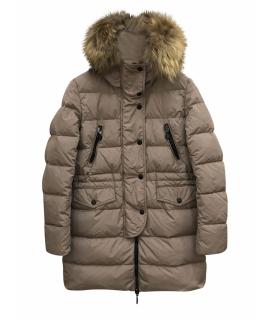 MONCLER Пуховик