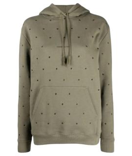 SAINT LAURENT Худи/толстовка