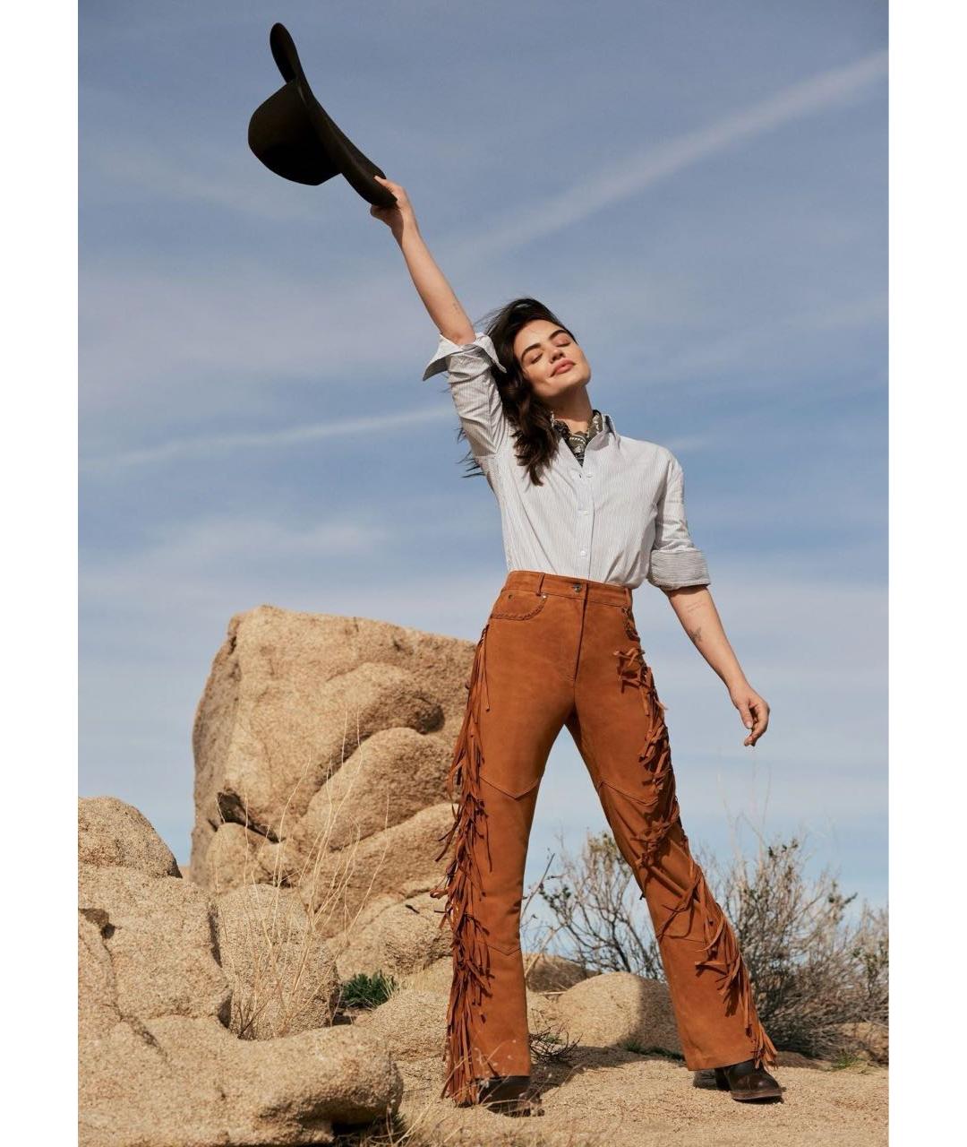 WEEKEND MAX MARA Прямые брюки, фото 3