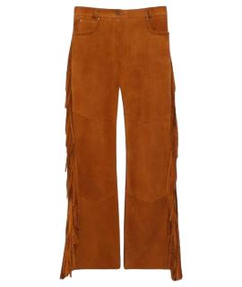 WEEKEND MAX MARA Прямые брюки
