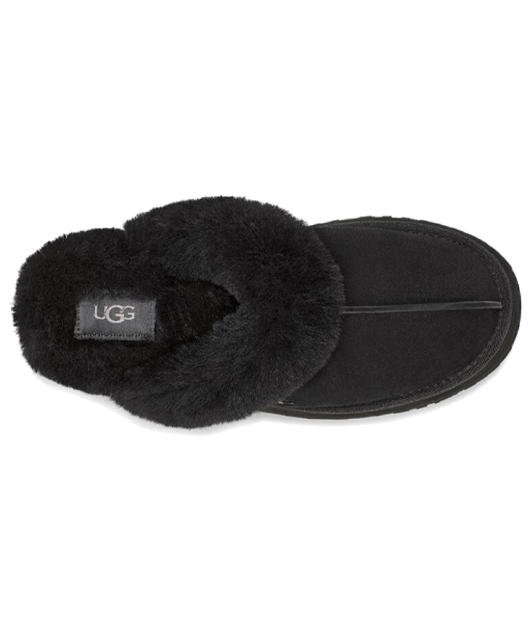 UGG AUSTRALIA Мюли, фото 4