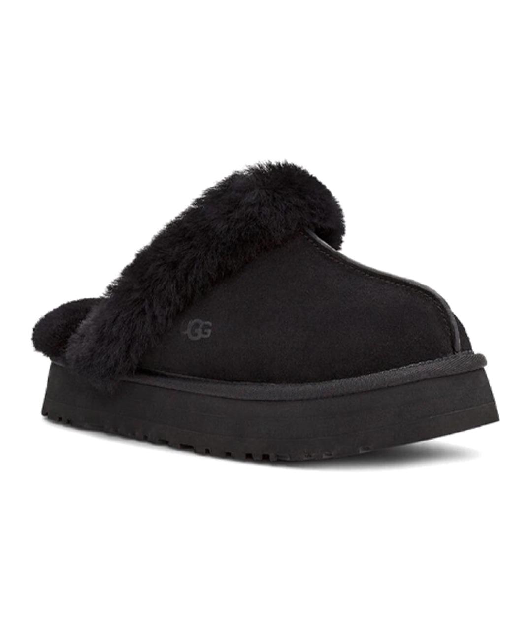 UGG AUSTRALIA Мюли, фото 3