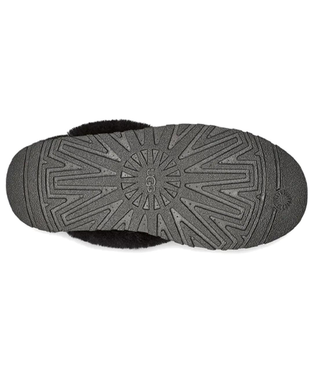UGG AUSTRALIA Мюли, фото 6