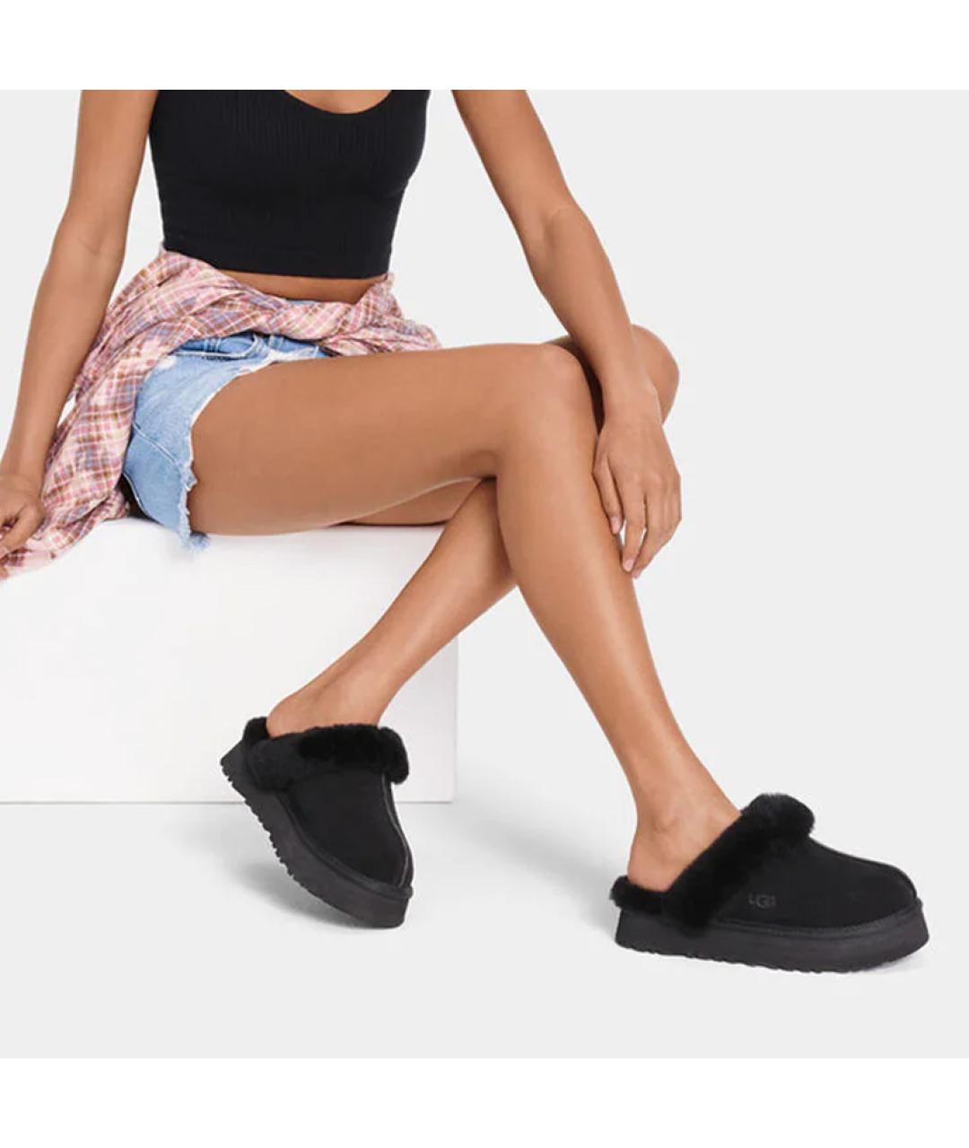 UGG AUSTRALIA Мюли, фото 7