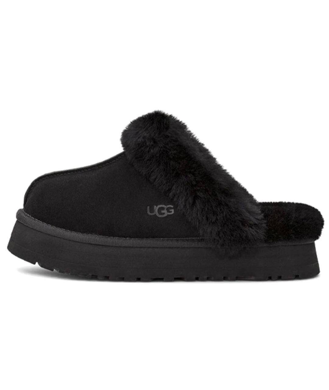 UGG AUSTRALIA Мюли, фото 2