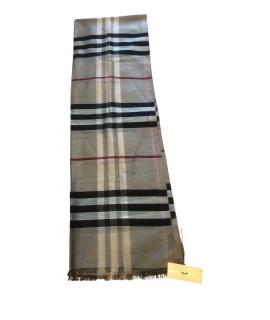 BURBERRY Шарф