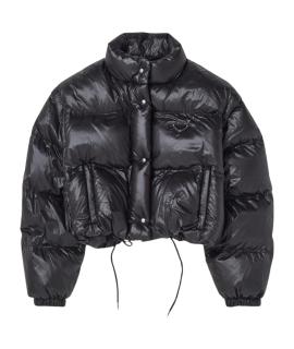 PRADA Пуховик