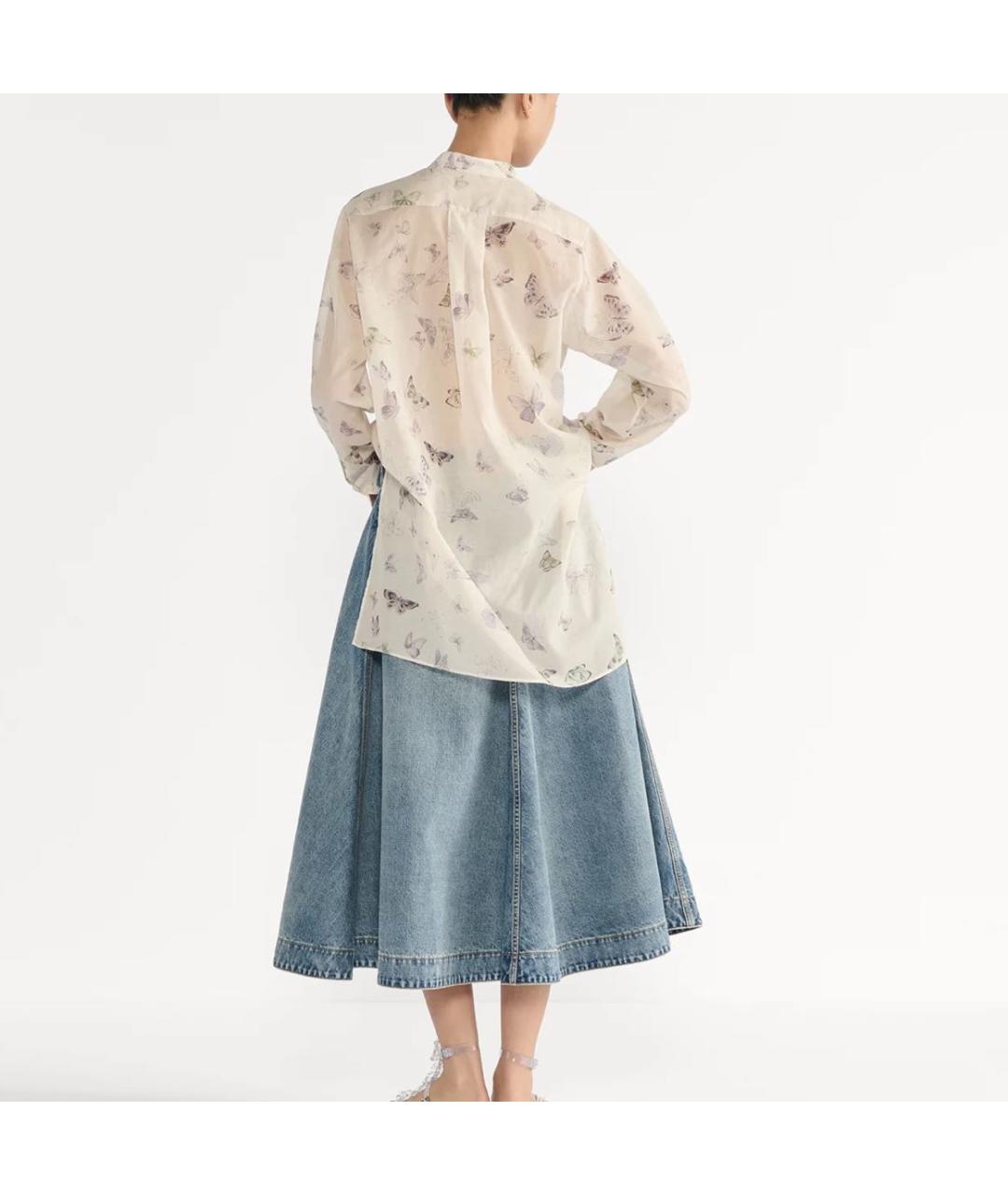 CHRISTIAN DIOR Рубашка, фото 3