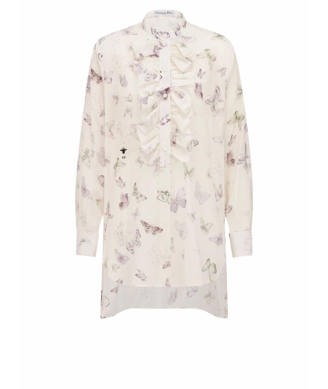 CHRISTIAN DIOR Рубашка, фото 1